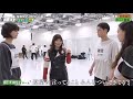 【BiSH THE NEXT #3】本番まで2時間・・揉めているBE:FIRST パフォーマンスチームは巻き返すことができるのか？