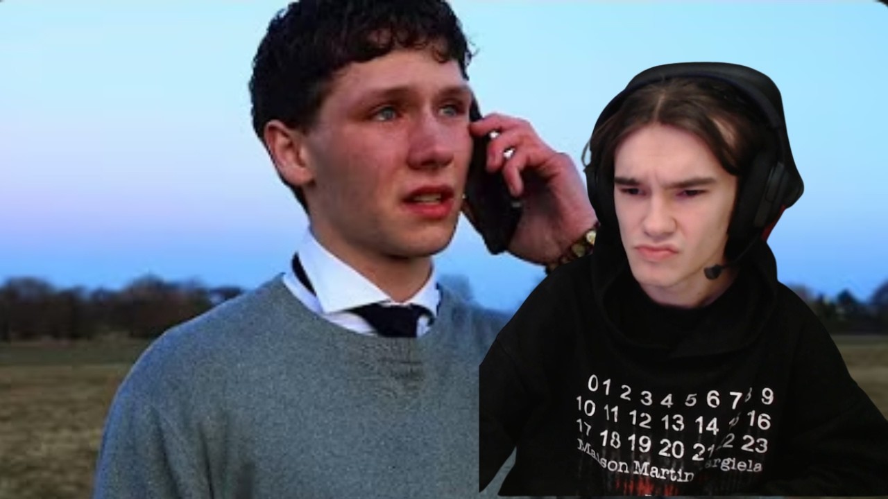 PER DŻINN-CZY STRACILEM CIE?|OCENKA PODZIEMNEGO UNDERU