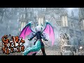4K高画質【3D LIVE】Guilty Invisible Nightmare / G.I.N (DJ ver.)【個人勢vtuber 】