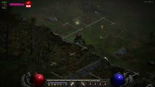 The Forgotten Tower - Quest 4 Act 1 - Diablo II Resurrected (PC) The Forgotten Tower - Quest 4 Act 1 - Diablo II Resurrected (PC)