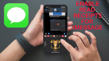 How to Enable Read Receipts for Individual/All iMessage Chats on iPhone and iPad (2023)