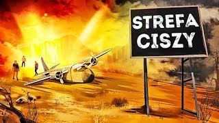 Tajemnica Strefy Ciszy Wciąż Pozostaje Nierozwiązana