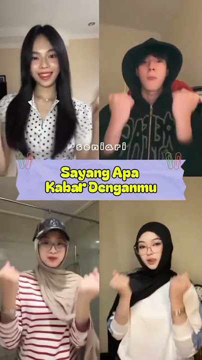 Sayang apa kabar denganmu disini ku merindukan mu #fyp #trend #shorts #viral