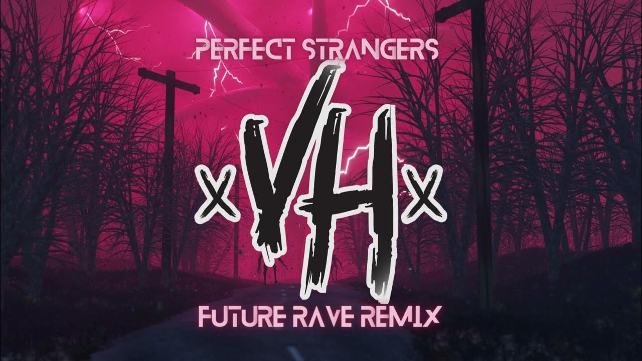 Before every load rude the raven remix