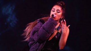 Ariana Grande Slaying the Vocals on the Sweetener World Tour | Vocal Highlights