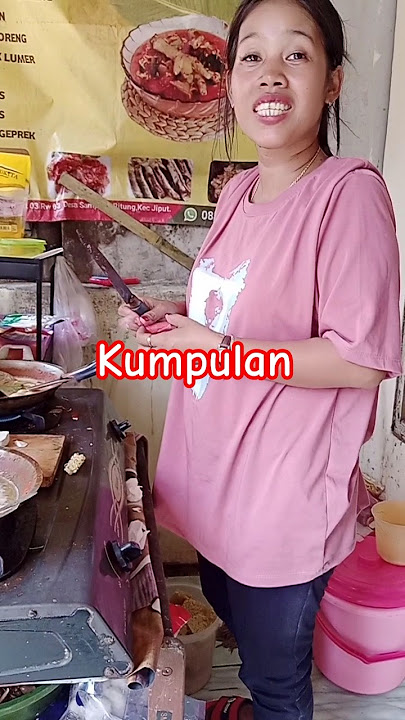 Seblak teh mae#youtubeshorts#yukkulinerbareng #food #fypシ゚viral#music #dj