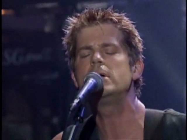 Chicago - IF YOU LEAVE ME NOW (live inconcert)
