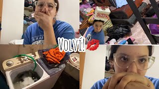 STORYTIME DE POR QUE DESAPARECÍ PERO YA REGRESÉ