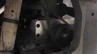 PIV Gearbox Replacement with Servo Motor - W&D Envelope Machine by EMP Industrial Controls 3,696 views 7 years ago 36 seconds