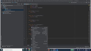 Java 2, Spring 2020 - Chapter 9 Inheritance Part 1 - Overview