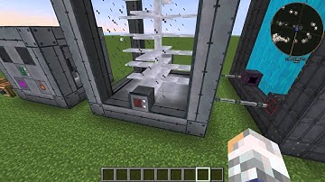 Big Reactors How To Episode 2 - Turbines