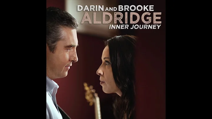 Darin and Brooke Aldridge - Emmylou (Official Audio)
