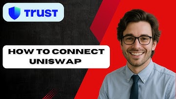 How to Connect Uniswap to Trust Wallet Step by Step 2025 (full guide)