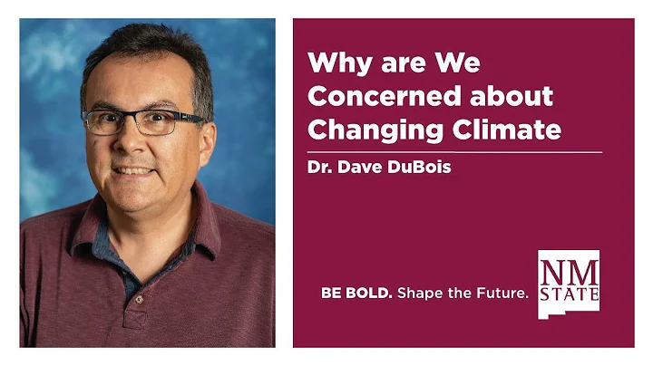 NMSUCCESS - Dr. Dave Dubois