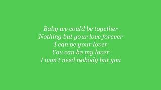 KEEP BEING YOU   ISYANA SARASVATI  LYRICS