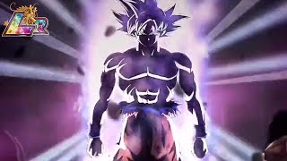 Dokkans Unreleased Lrs