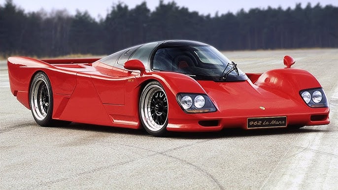 One to Buy: 1980 Koenig Specials Ferrari 512 BB — Supercar Nostalgia