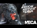 NECA An American Werewolf in London Kessler Figure | FastView