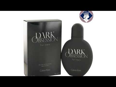 calvin-klein-dark-obsession-125ml/4.2oz-eau-de-toilette-cologne-spray-for-men