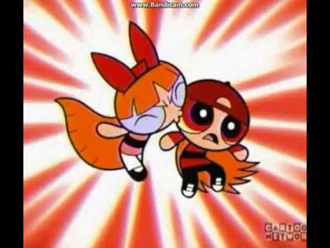 powerpuff girls vs rowdyruff boys game