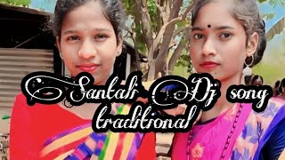 Santali Dj Song Traditional Santali Song 