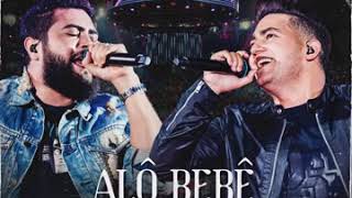 Henrique e Juliano - Alô Bebê [DVD Ao Vivo no Ibirapuera] (Áudio Oficial)