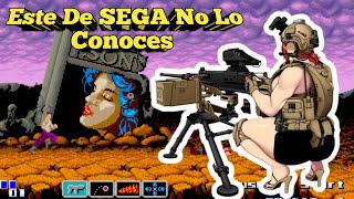 Este De Sega No Lo Conoces by El Señor De Lo Viejito 95 views 6 days ago 8 minutes, 31 seconds