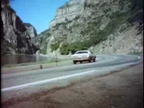 Vanishing Point Trailer