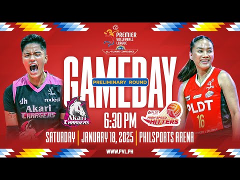 AKARI vs. PLDT