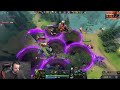 Dread 31.05.2023 | Dota 2 - Venomancer / Lycan / Dark Seer / Enchantress