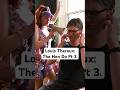 Louis Theroux: The Hen Do. Pt 3