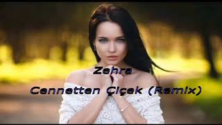 Zehra - Cennetten Çiçek 2020  #zehra #cennettençiçek #remix Resimi