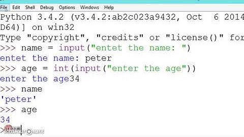 9   Creating a file and exe file   Learn Python Programming
