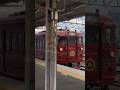 もう二度と見れない115系の100キロ運転                  #昭和の電車 #115系