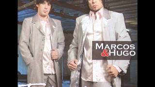 Miniatura del video "Marcos Y Hugo - 01 - Yo Soy Yu Hombre"
