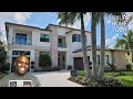 Million Dollar Luxury Home Tour in Boca Raton | Homes For Sale in Florida | EP 45