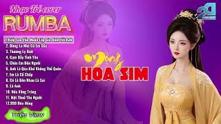 MỘNG HOA SIM COVER REMIX - LK Nhạc Trẻ Rumba 8x 9x Hót TikTok - ALBUM RUMBA MỚI NHẤT 2024 12/05