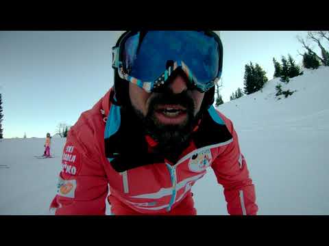 Red Bull Home Run Jahorina 2018 - Pregled staze