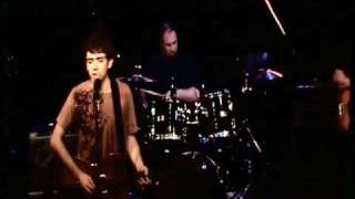 Eric Steckel & CTB - Live 2008 III