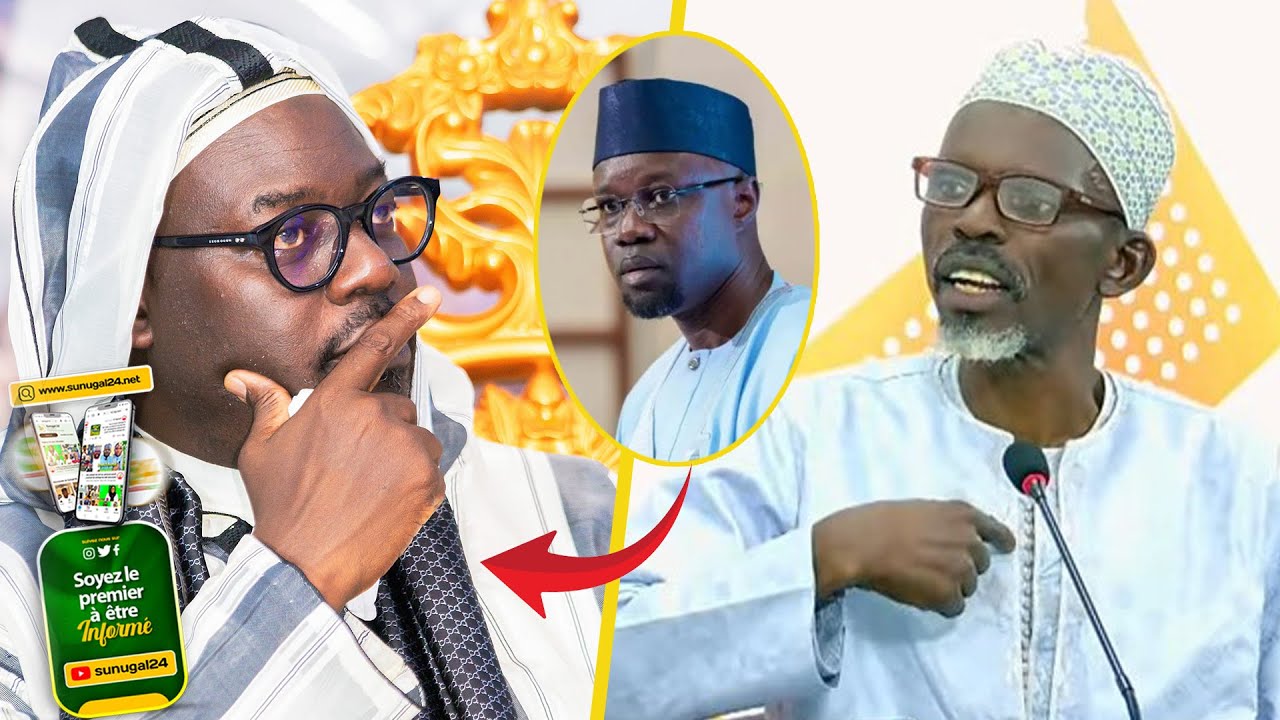Affaire Serigne Moustapha Sy : Oustaz Assane s’exprime et clôt définitivement le débat