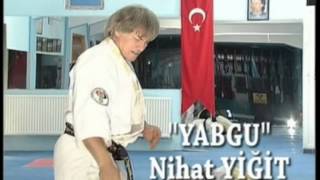 Yabgu Nihat Yiğit - 2005