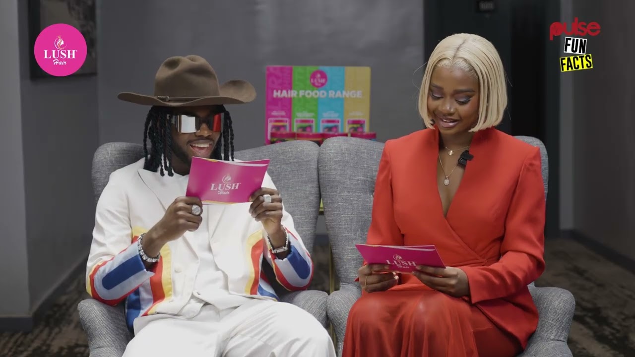 People Misunderstood The Way I Called Men 'Fishes' - Dede | Pulse Fun Facts