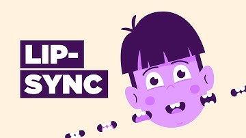 Facial Animation: Lip Sync Using SF-Caddy - After Effects Tutorial