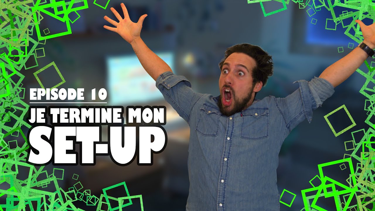 Miniature vidéo YouTube