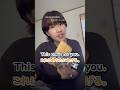 悩みを忘れてアイスを食べよう。Let's forget about the troubles of today and eat ice cream.