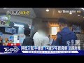 阿嬤入獄.手機壞 14歲少年跟遶境 沿路討食｜TVBS新聞 @TVBSNEWS02