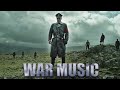 GREAT DARK WAR MUSIC | AGGRESSIVE INSPIRING EPIC! POWERFUL MILITARY MUSIC