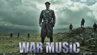 GREAT DARK WAR MUSIC | AGGRESSIVE INSPIRING EPIC! POWERFUL MILITARY MUSIC