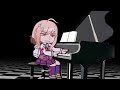 Kaede’s execution/Danganronpa C: Hope without end/Chapter 4 End