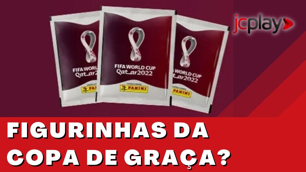 Copa do Mundo no Catar: Preparem seus corações 💚, Copa do Mundo 2022